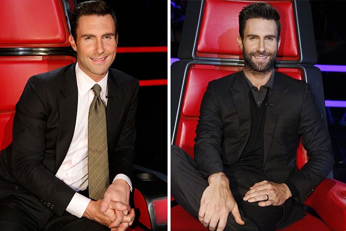 Adam Levine | So Busy Girls