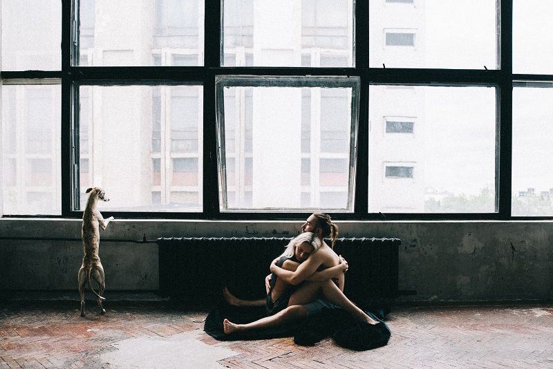 C'est prouvé : plus on s'aime, moins on s'écoute ! | So Busy Girls