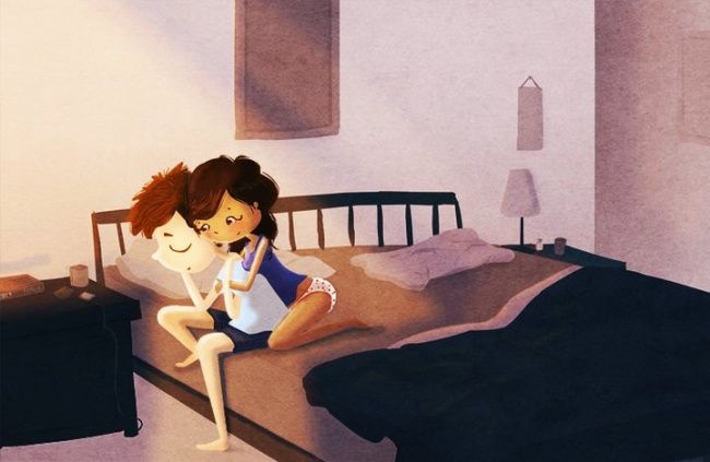 Se soutenir dans les moments difficiles | So Busy Girls