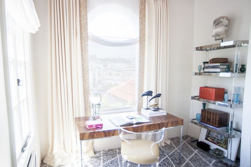 Le bureau | So Busy Girls