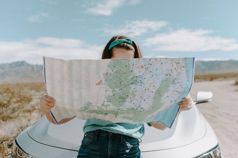 Attentes des voyageurs : pourquoi la sécurité est importante pour les femmes qui voyagent ? | So Busy Girls