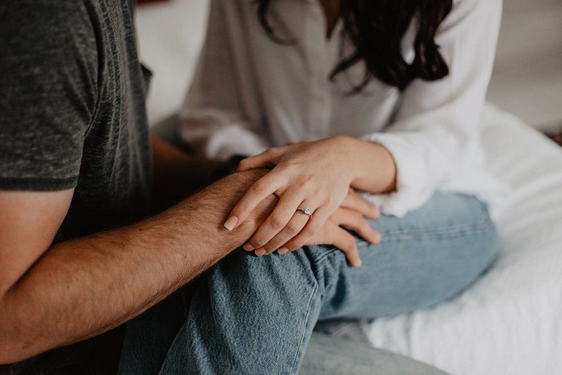Voilà pourquoi 1 couple sur 2 décide de se redonner une chance après une rupture | So Busy Girls