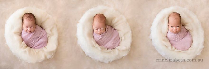Les photos de ces quintuplés et de leur maman sont vraiment adorables | So Busy Girls