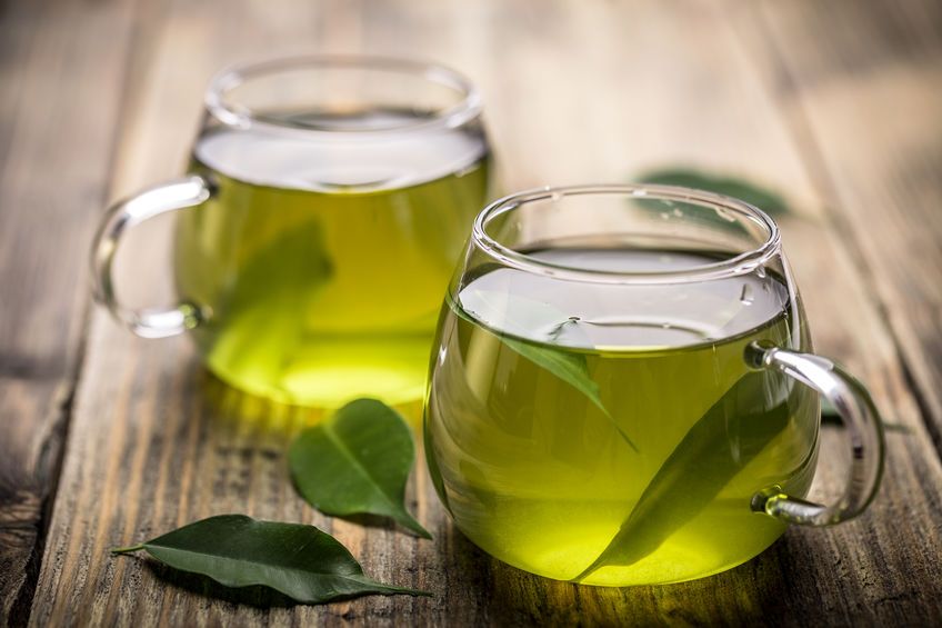 Le matcha, la boisson tendance pour remplacer le café ? | So Busy Girls