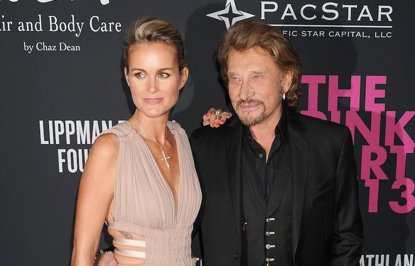 « Tu continues de vivre » : l’hommage bouleversant de Laeticia Hallyday à Johnny le jour de ses 82 ans | So Busy Girls