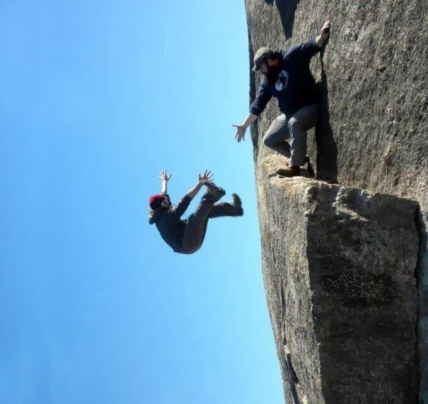 33 photos incroyables qui montrent que l'angle de vue fait tout ! | So Busy Girls