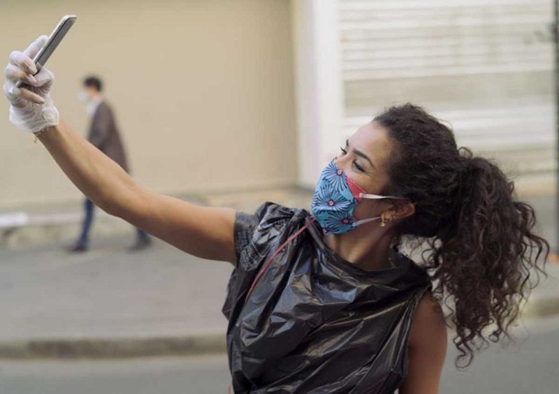 Un épisode surprise de Plan Coeur sur le confinement débarque demain sur Netflix | So Busy Girls