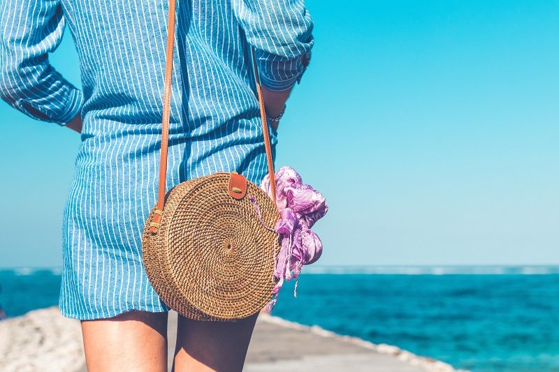Voici la couleur de l'été qu'on a déjà envie d'adopter | So Busy Girls