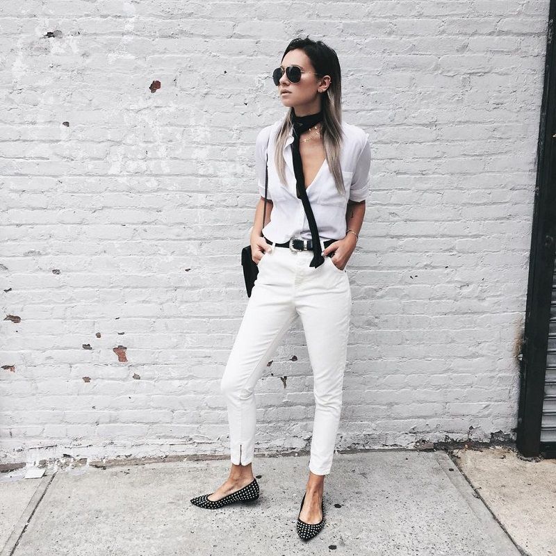 Comment bien porter la ceinture ? | So Busy Girls