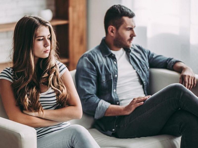 Les 5 meilleures façons de se réconcilier après une dispute | So Busy Girls