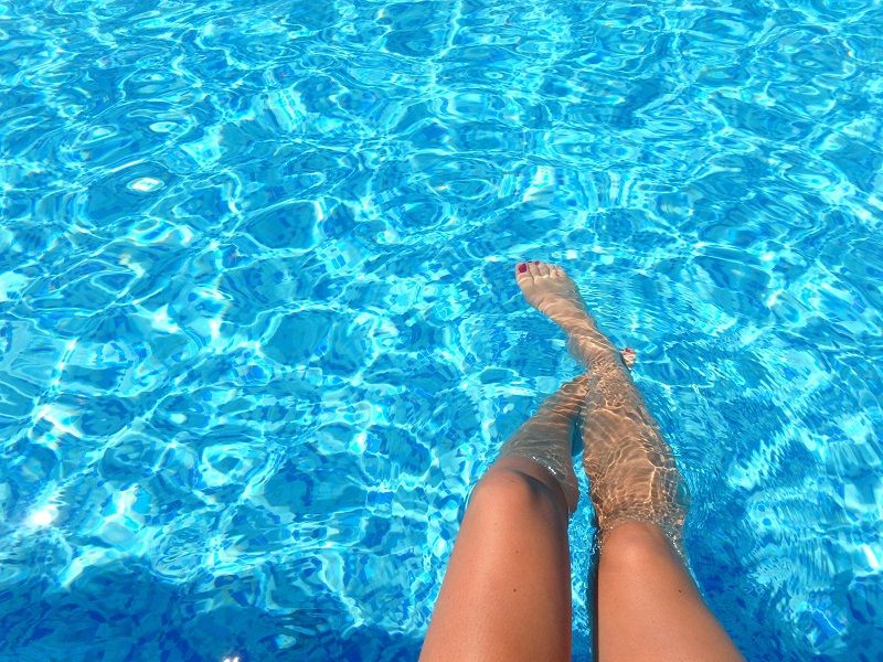5 piscines gonflables à partir de 15€ que vous pouvez commander en ligne | So Busy Girls