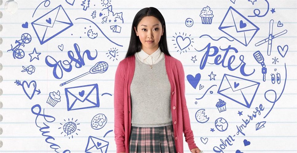 Voici comment regarder « À tous les garçons que j’ai aimés » gratuitement sans compte Netflix | So Busy Girls