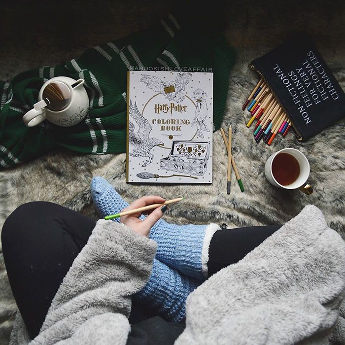 16 idées de cadeaux pour les fans d'Harry Potter | So Busy Girls