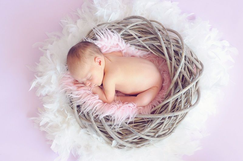 Pourquoi la liste de naissance est l'occasion parfaite pour demander des cadeaux originaux ? | So Busy Girls