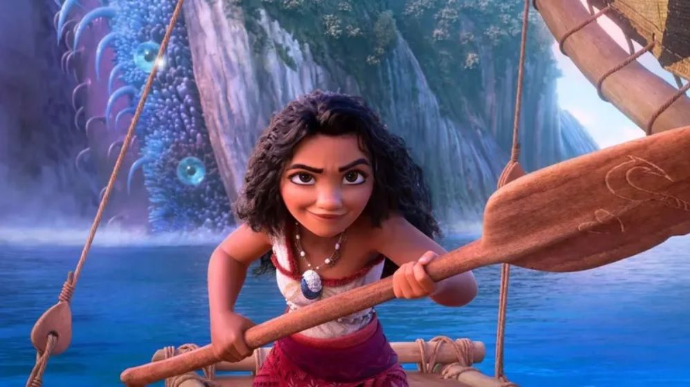 Disney accusé d'avoir plagié sa saga "Vaiana" devrait payer 40 millions de dollars de dommages et intérêt | So Busy Girls