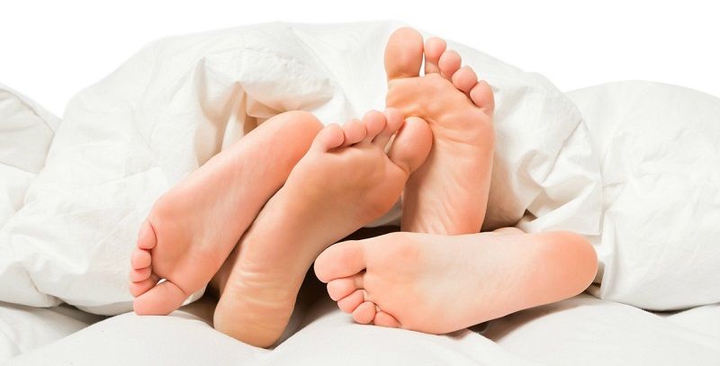 2) Le sexe augmente notre espérance de vie | So Busy Girls