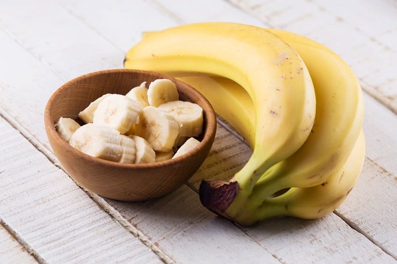 Pourquoi vous devriez arrêter de retirer les filaments de la banane | So Busy Girls