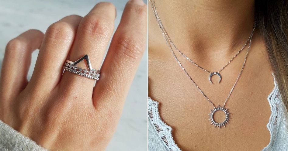 10 bijoux sublimes que vous aurez forcément envie de porter | So Busy Girls