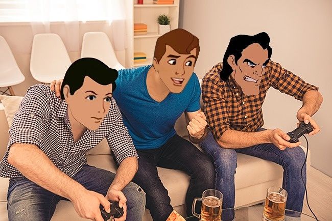 Découvrez comment vivraient les personnages Disney dans le monde moderne | So Busy Girls