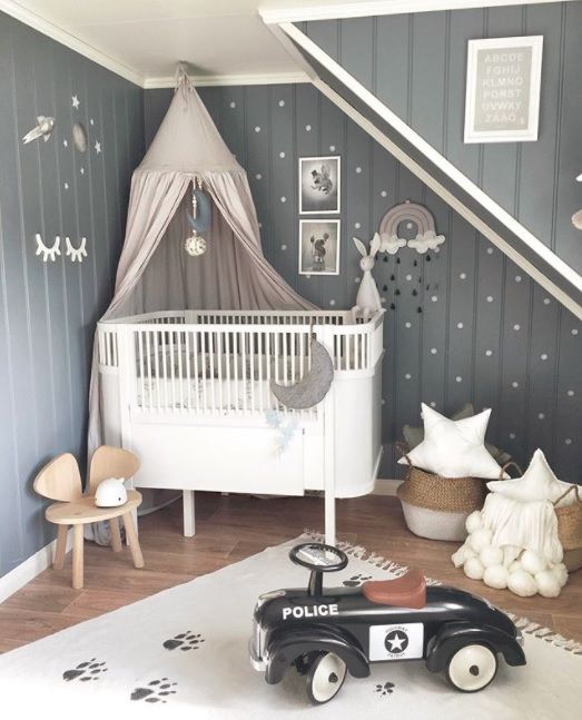 10 idées décos créatives pour une chambre de bébé parfaite | So Busy Girls