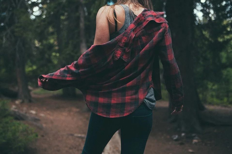 3 bonnes raisons de refaire sa garde-robe avec la friperie en ligne Once Again | So Busy Girls