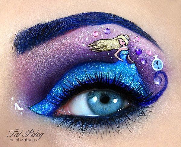 CENDRILLON | So Busy Girls