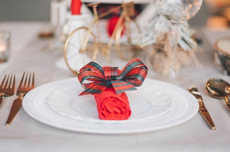 Voici la phrase toxique à éviter à tout prix pour savourer les fêtes sans culpabilité | So Busy Girls