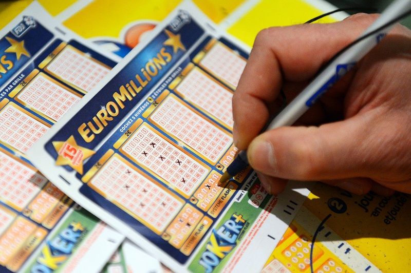 Jackpot historique : 250 millions remportés par un joueur français à l’Euromillions | So Busy Girls