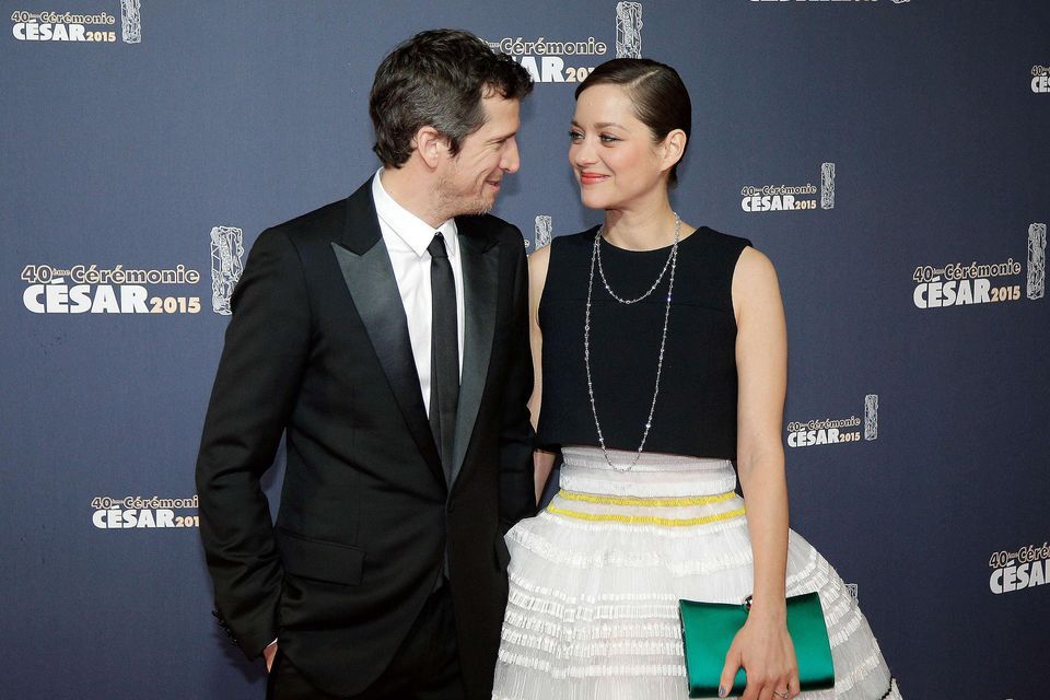 Marion Cotillard et Guillaume Canet se séparent après 18 ans : la fin d’une histoire d’amour iconique | So Busy Girls