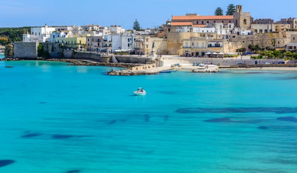 Apulia, Italie | So Busy Girls