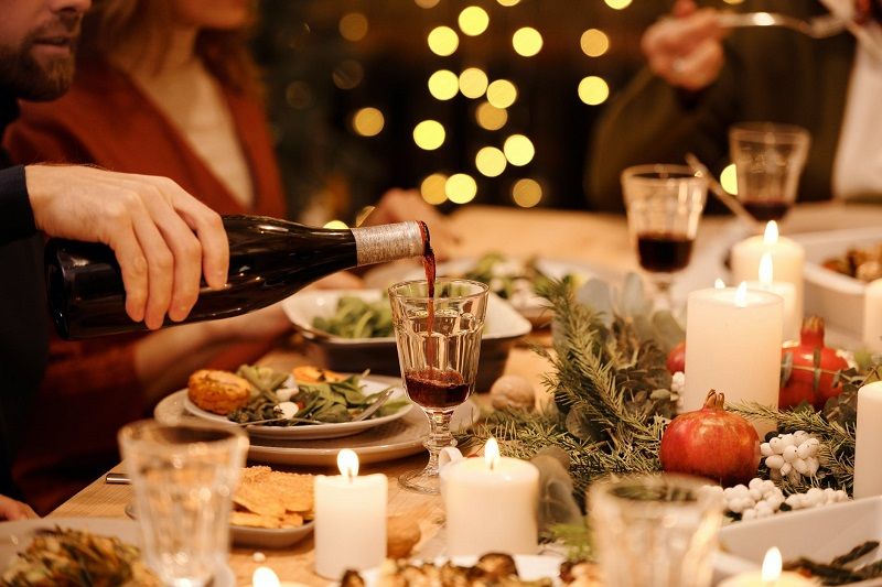 Voilà pourquoi on perd souvent du poids en début de relation | So Busy Girls