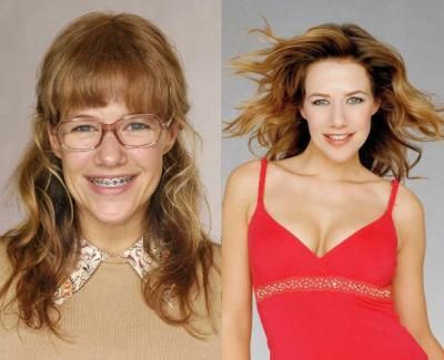 Je suis une ancienne moche | So Busy Girls