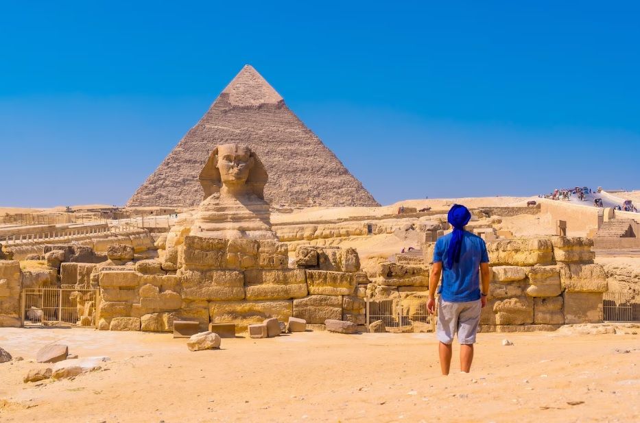 Embarquez pour le voyage de votre vie : Découvrez les merveilles du voyage en Égypte | So Busy Girls