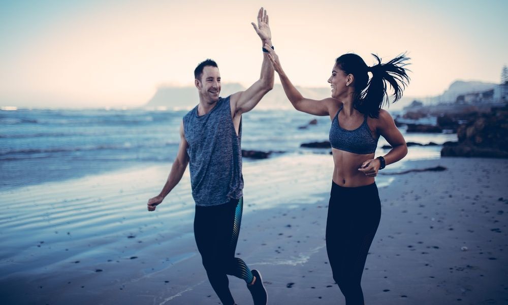 Pourquoi vous ne devriez pas porter de vêtements en coton quand vous faites du sport | So Busy Girls
