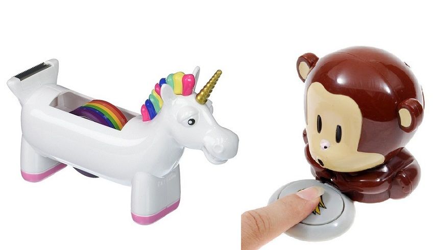 10 gadgets rigolos que vous devez absolument avoir | So Busy Girls
