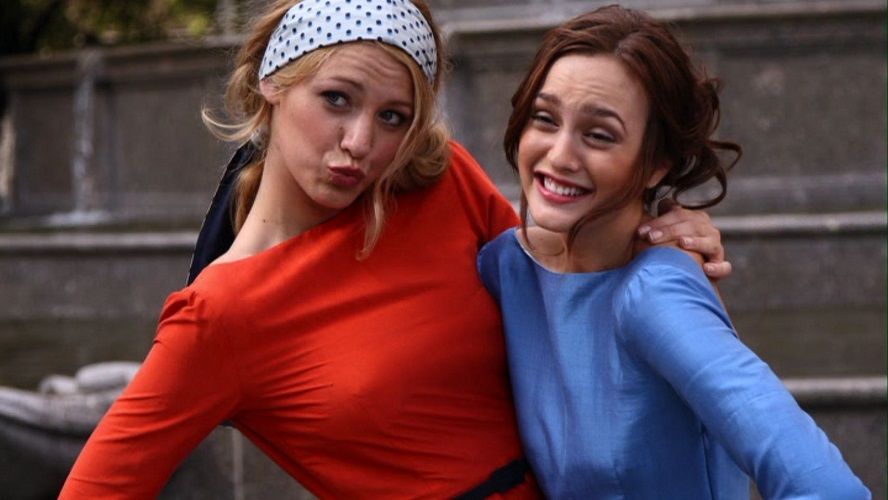 1 femme sur 2 se sent plus proche de sa meilleure amie que de son amoureux (ma BFF je t'aime) | So Busy Girls