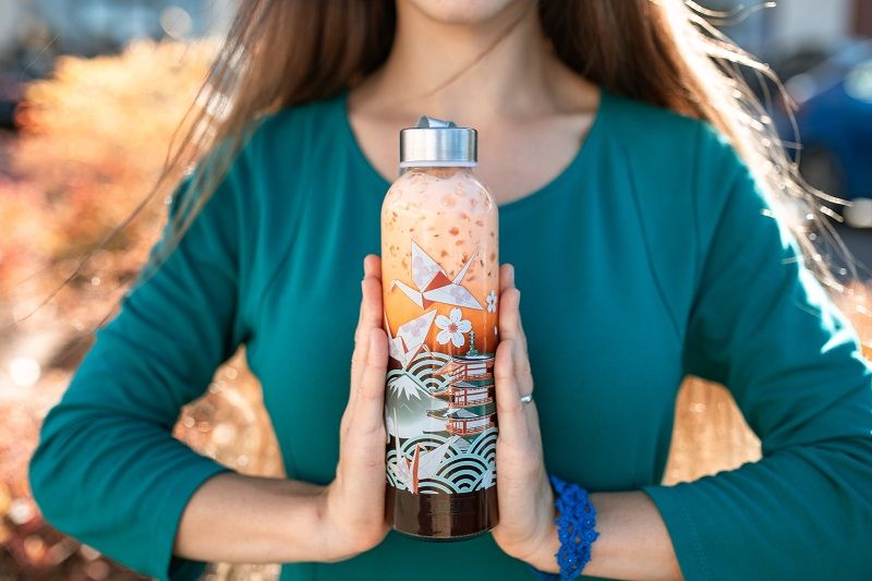 Cette boisson étonnante promet de booster le système immunitaire et peut vous empêcher de tomber malade | So Busy Girls