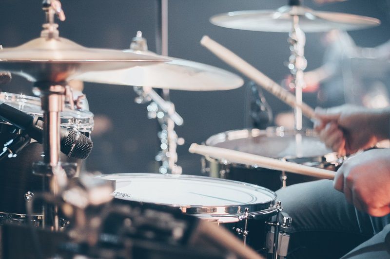 Quand vous aurez vu ces images, vous saurez qui est le meilleur batteur du monde | So Busy Girls