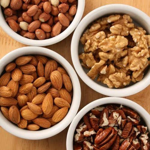 8 aliments qui donnent la patate | So Busy Girls