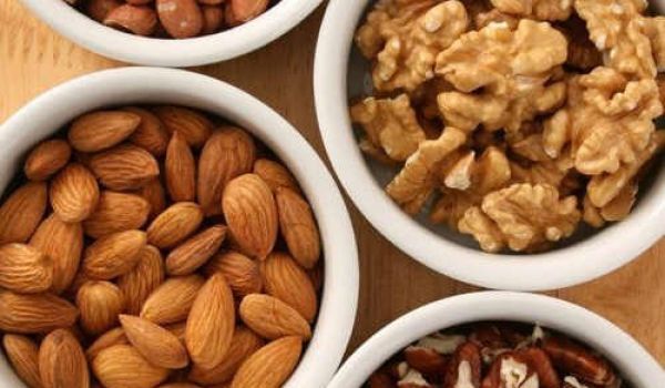 Liste d'aliments qui donnent de l'&eacute;nergie
