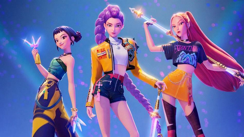 500 millions de vues, deux nominations aux Oscars et maintenant une suite : le phénomène Kpop Demon Hunters explose tout | So Busy Girls