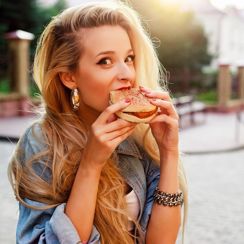 Vous avez tout le temps faim ? C'est sûrement à cause de cet aliment | So Busy Girls