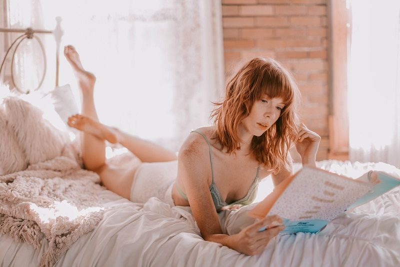 Comment se sentir bien dans ses sous-vêtements femme ? | So Busy Girls