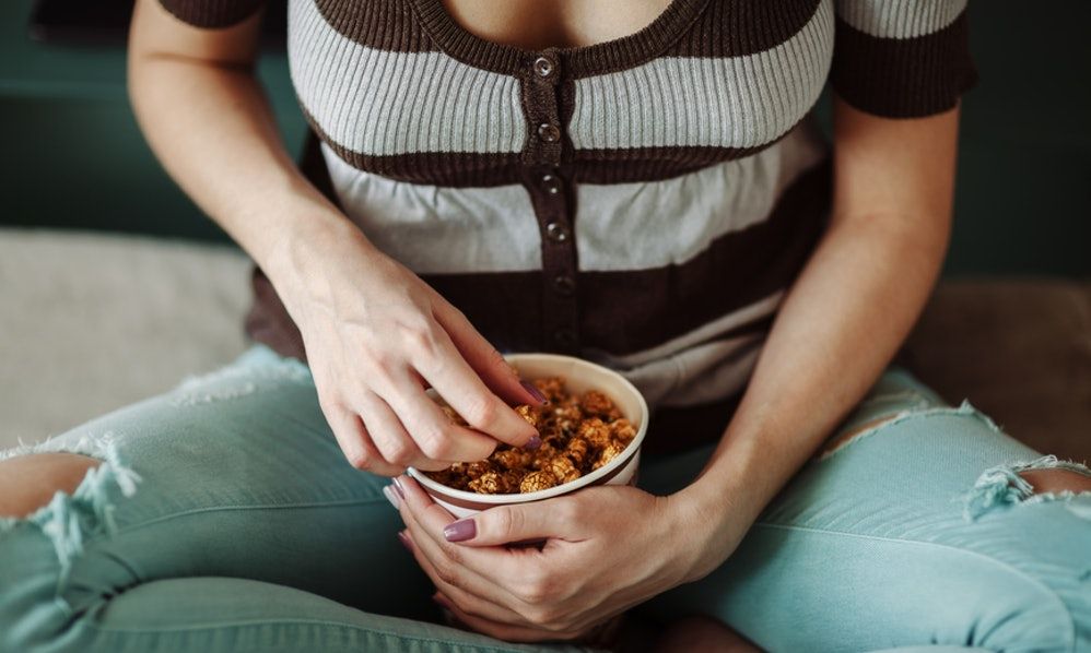 5 conseils pour manger en pleine conscience et mieux profiter de ses repas | So Busy Girls