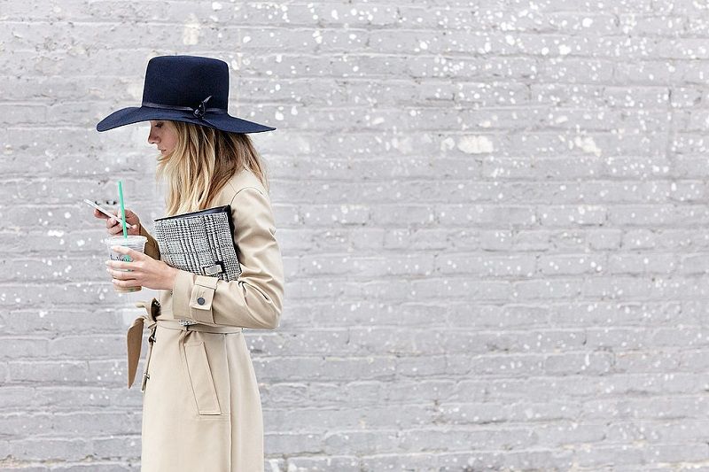 Partir avant l’heure | So Busy Girls