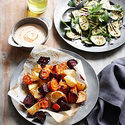 MANGEZ DES PLATS GOURMANDS, COLORÉS ET SAVOUREUX | So Busy Girls
