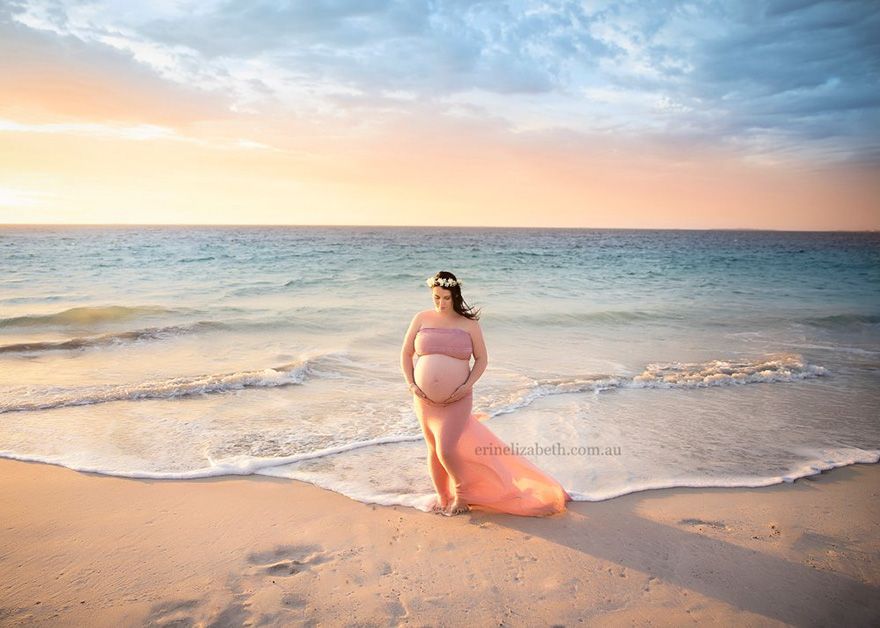 Les photos de ces quintuplés et de leur maman sont vraiment adorables | So Busy Girls