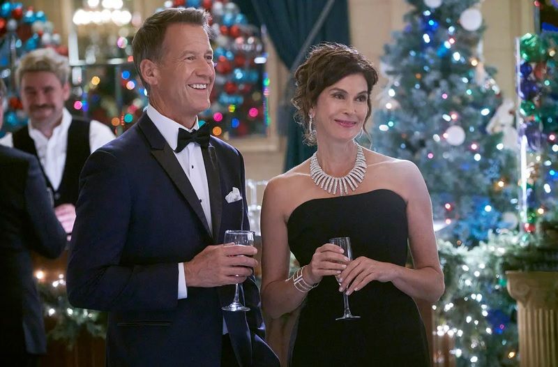 Susan et Mike, le couple phare de Desperate Housewives, de nouveau ensemble dans un film de Noël | So Busy Girls