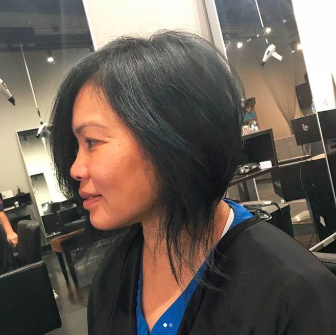 14 carrés courts qui vont vous convaincre d'aller vous faire couper les cheveux | So Busy Girls