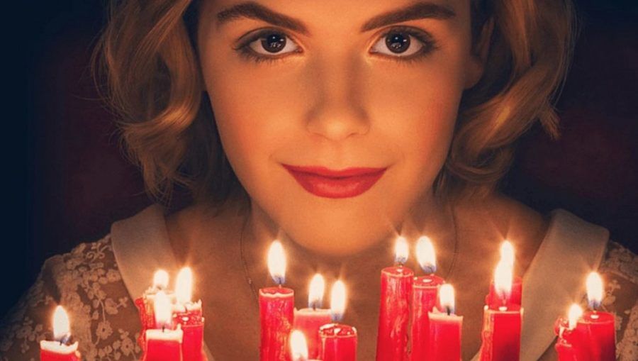 Découvrez vite la bande-annonce des nouvelles aventures de Sabrina, partie 4 | So Busy Girls